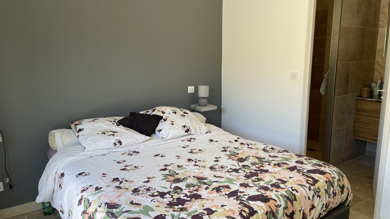 Photo of Bedroom in Pertuis