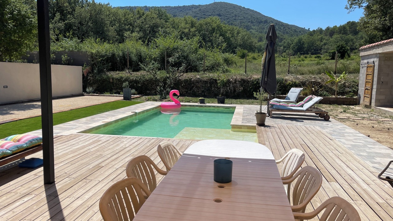 Photo of Outdoor in Pertuis