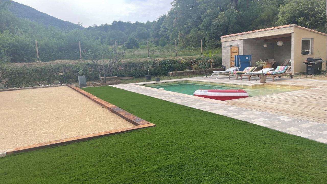 Photo of Outdoor in Pertuis