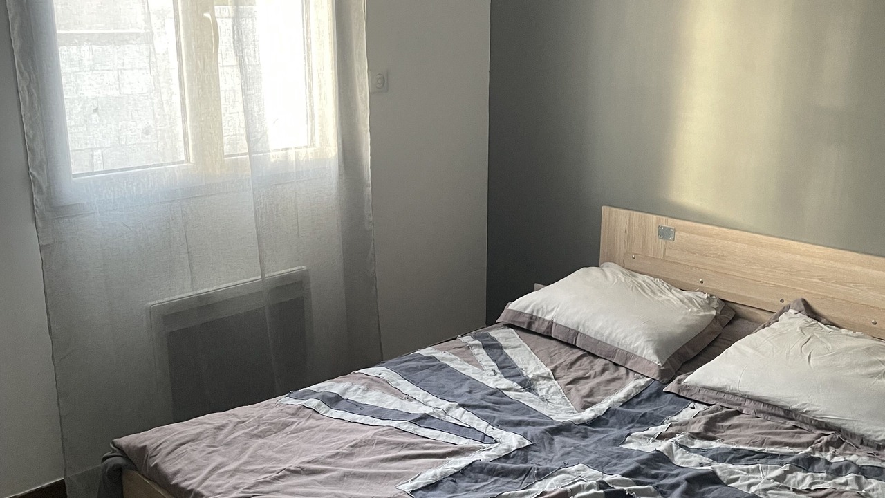 Photo of Bedroom in Pertuis