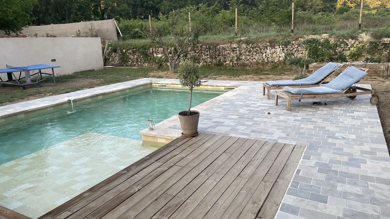 Photo of Outdoor in Pertuis