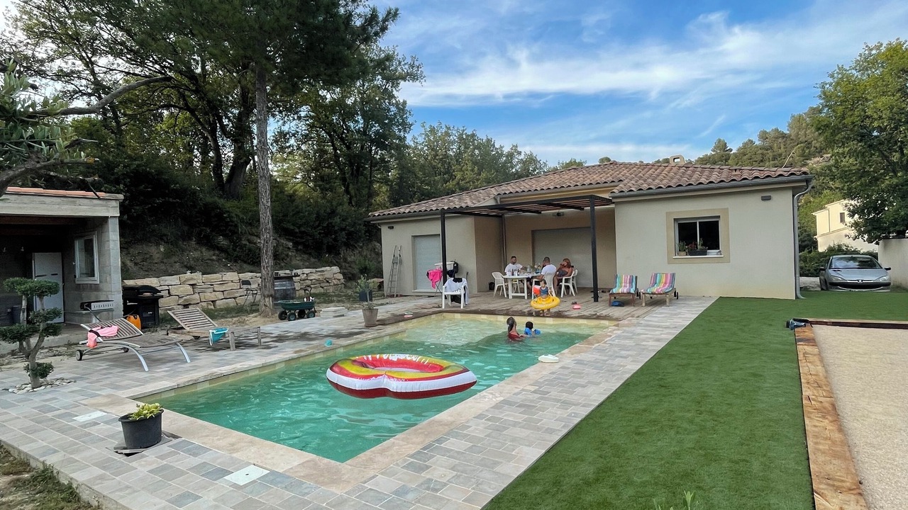 Photo of Outdoor in Pertuis