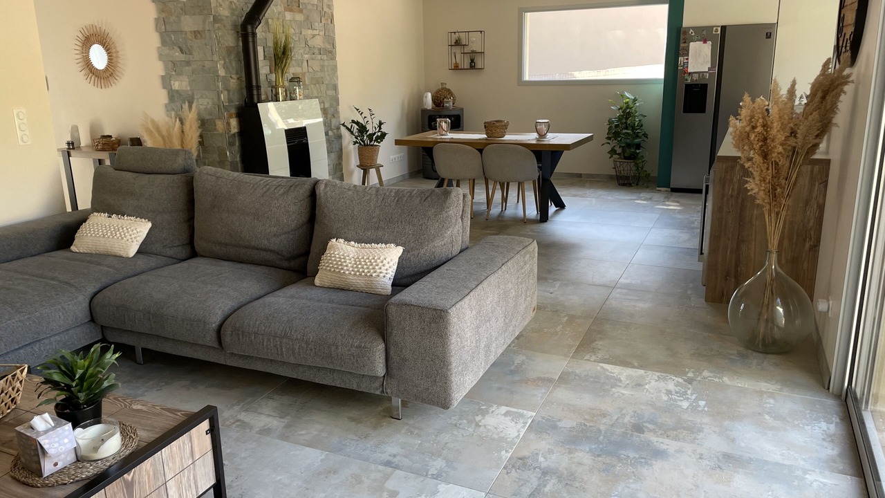 Photo of Livingroom in Pertuis