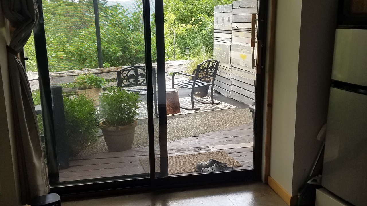 Photo of Bedroom in Murphy