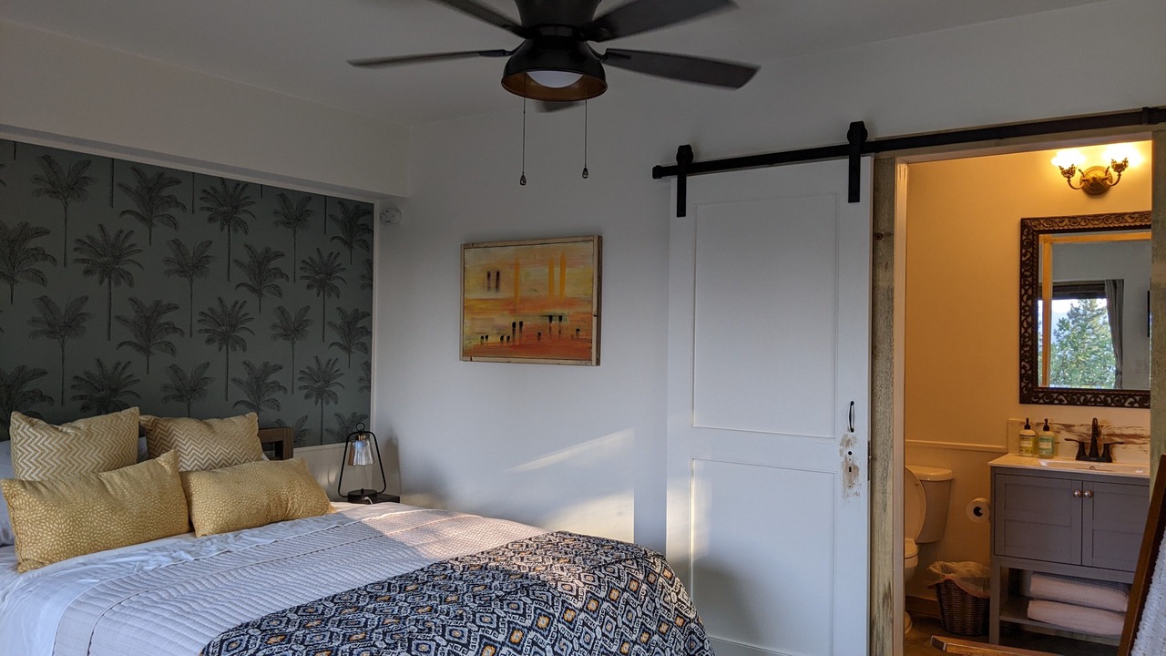 Photo of Bedroom in Murphy