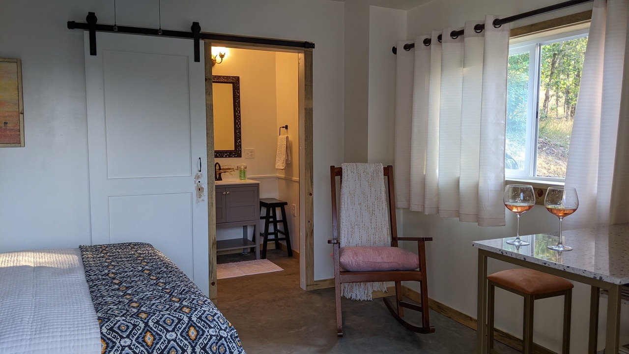 Photo of Bedroom in Murphy