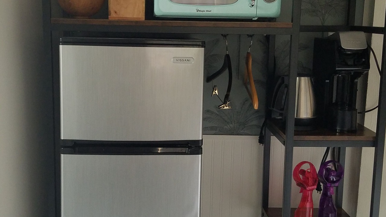 Photo of Kitchen in Murphy