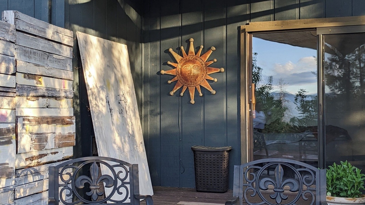 Photo of Outdoor in Murphy