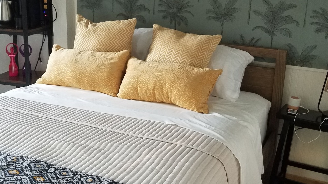 Photo of Bedroom in Murphy