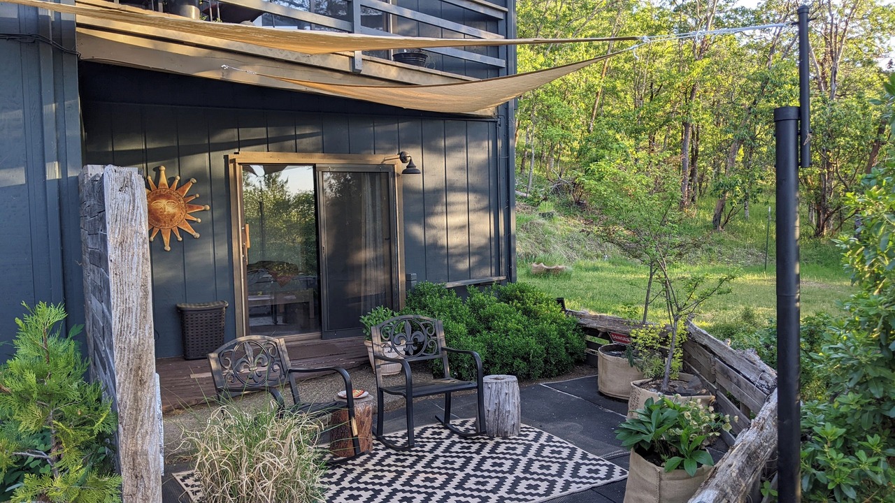 Photo of Outdoor in Murphy