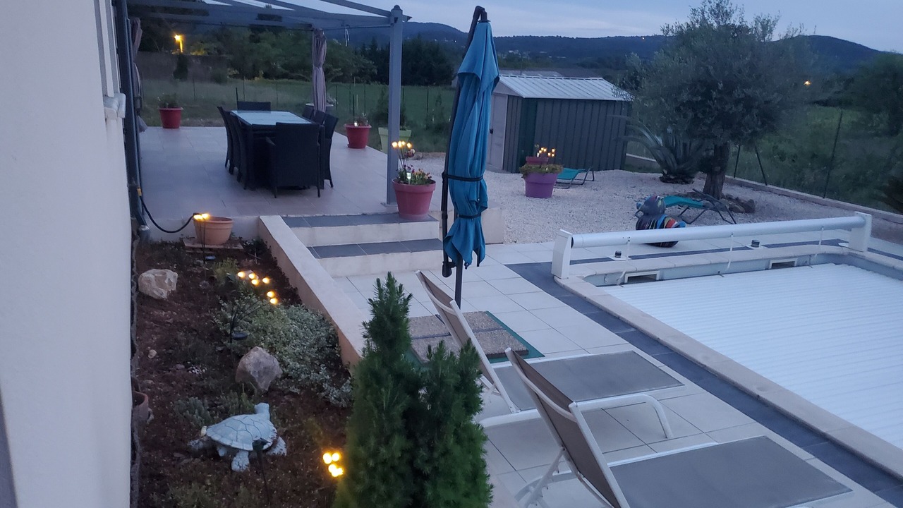 Photo of Outdoor in Saint-Gervais