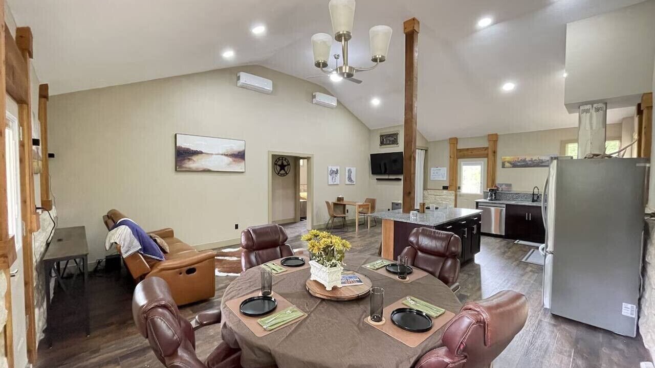 Photo of Livingroom in Buda