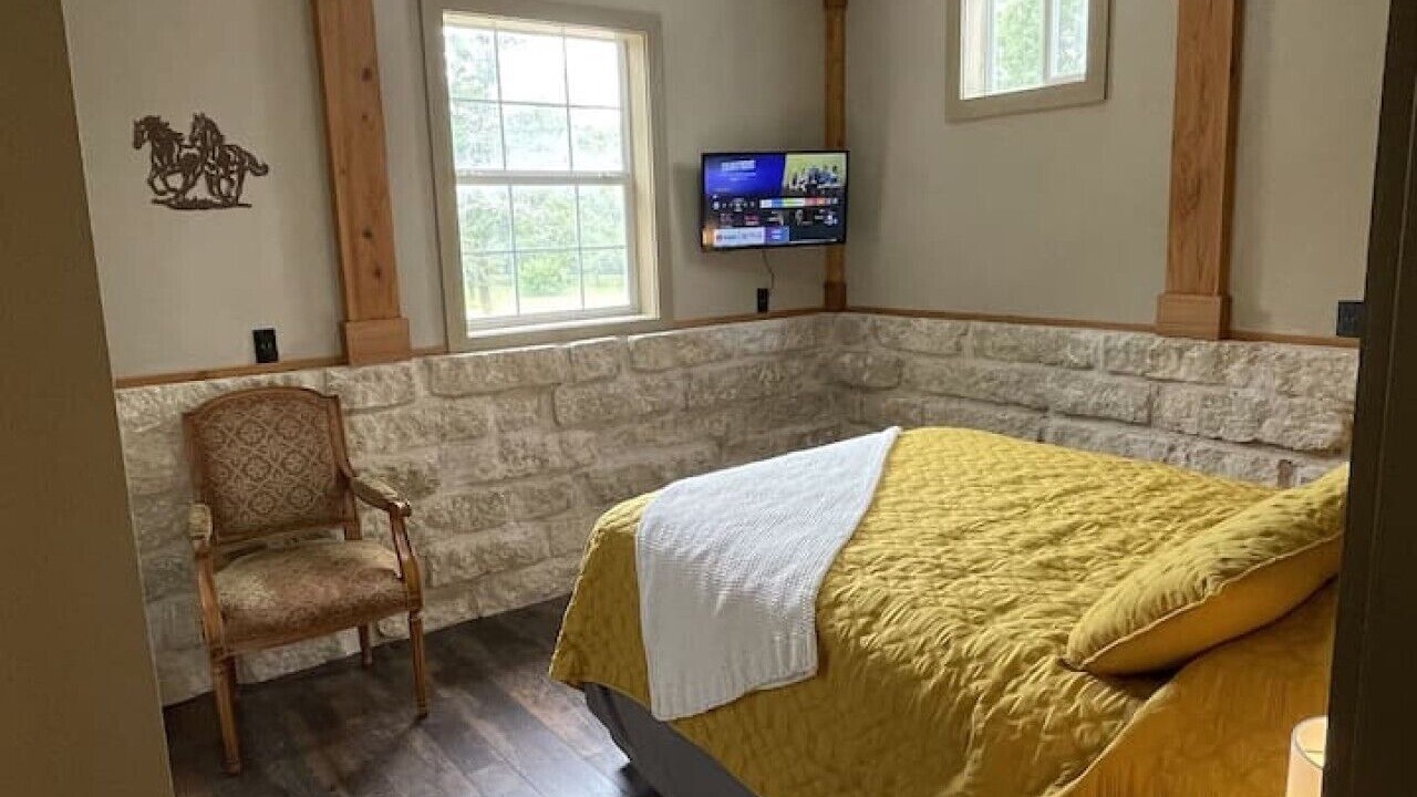 Photo of Bedroom in Buda