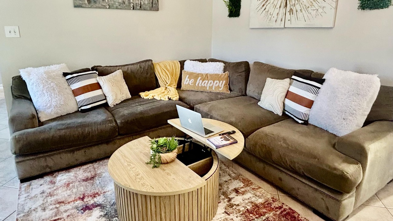 Photo of Livingroom in Barker