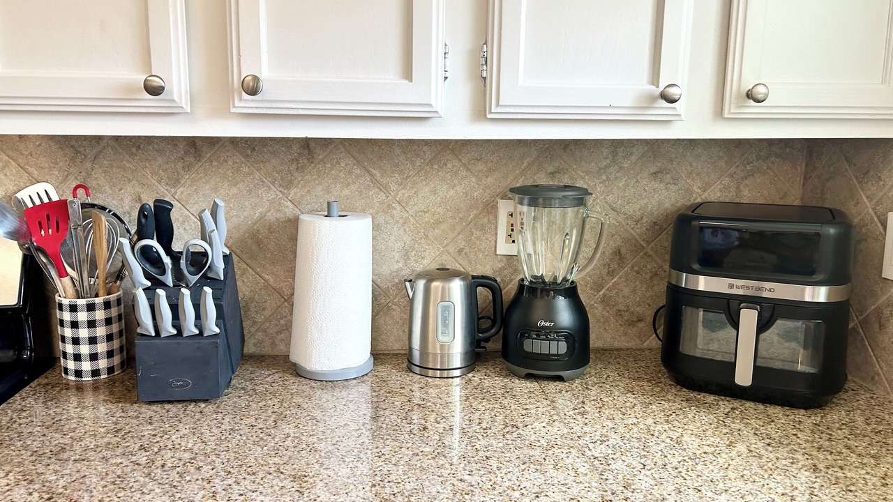 Photo of Kitchen in Barker