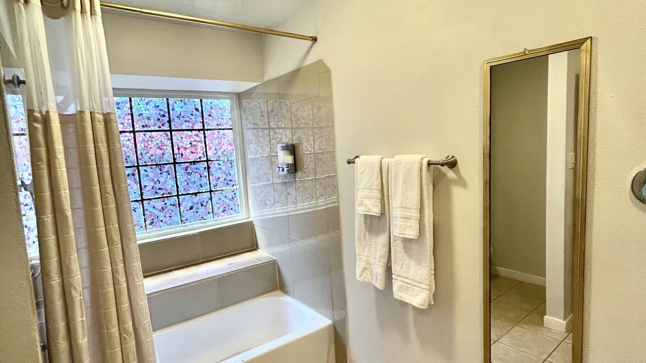 Photo of Bathroom in Barker