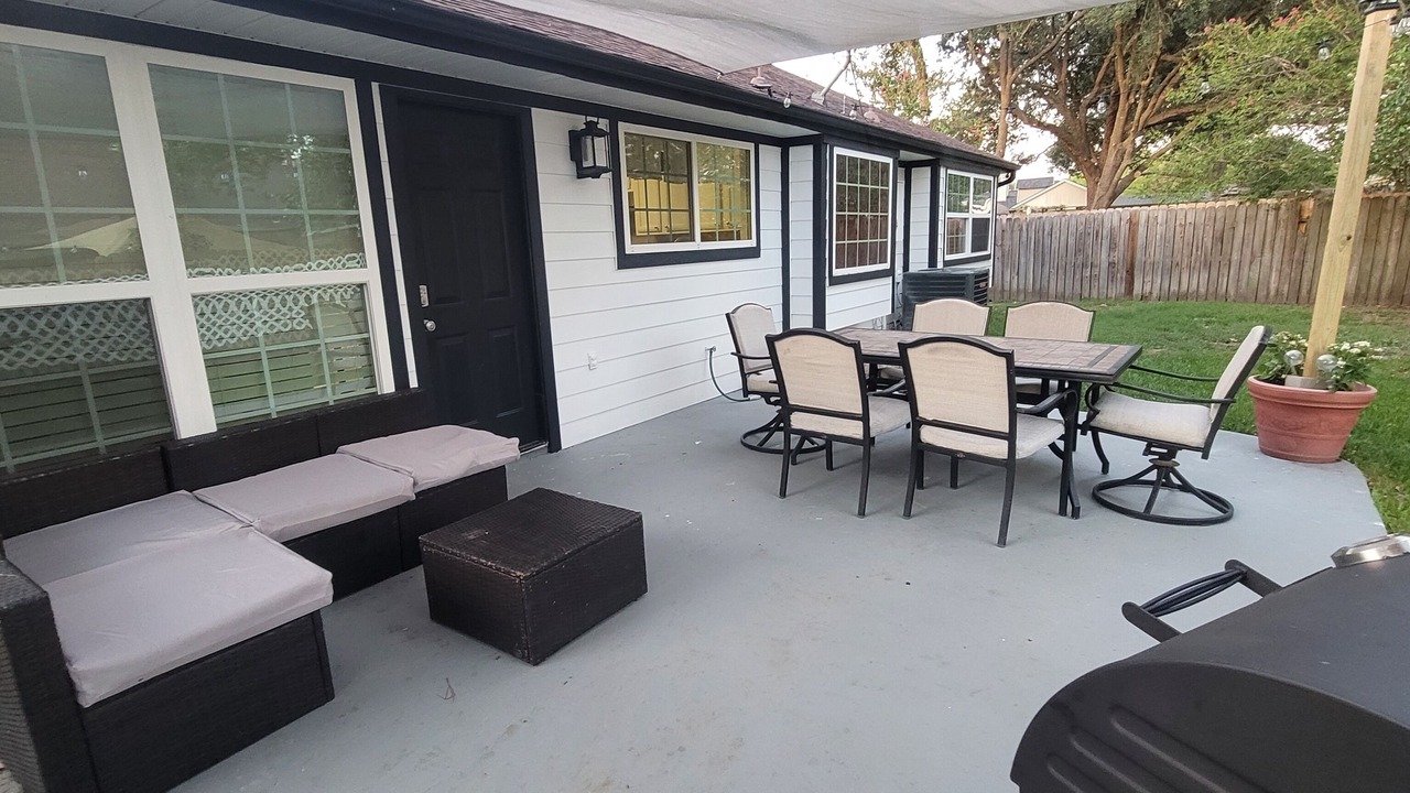 Photo of Outdoor in Barker