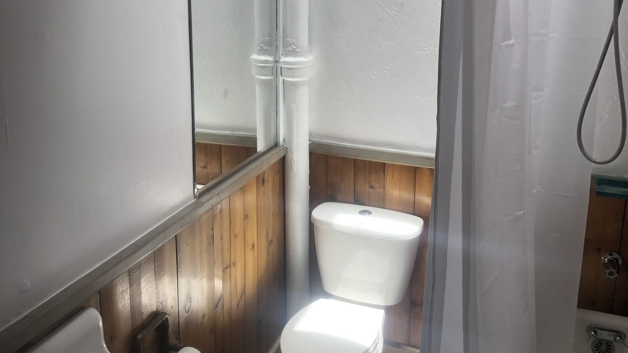 Photo of Bathroom in Bisbee