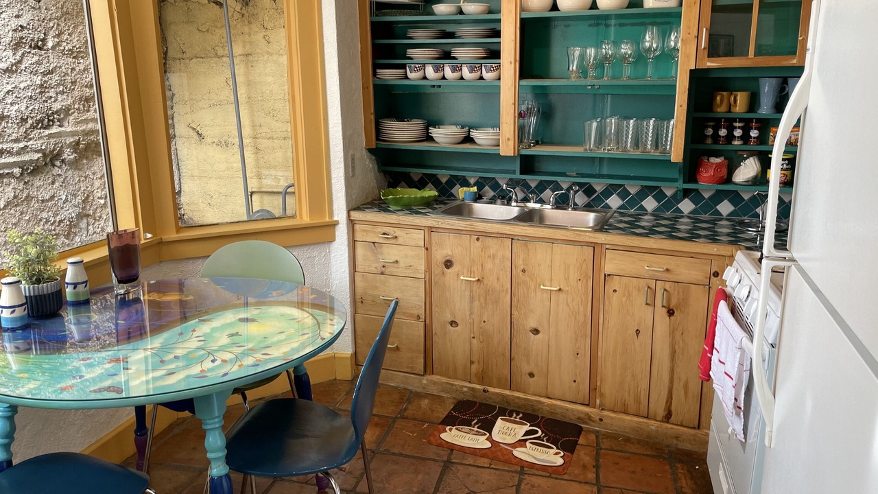 Photo of Kitchen in Bisbee