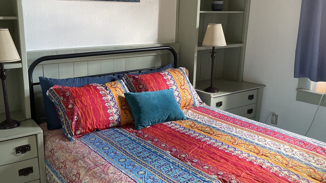 Photo of Bedroom in Bisbee