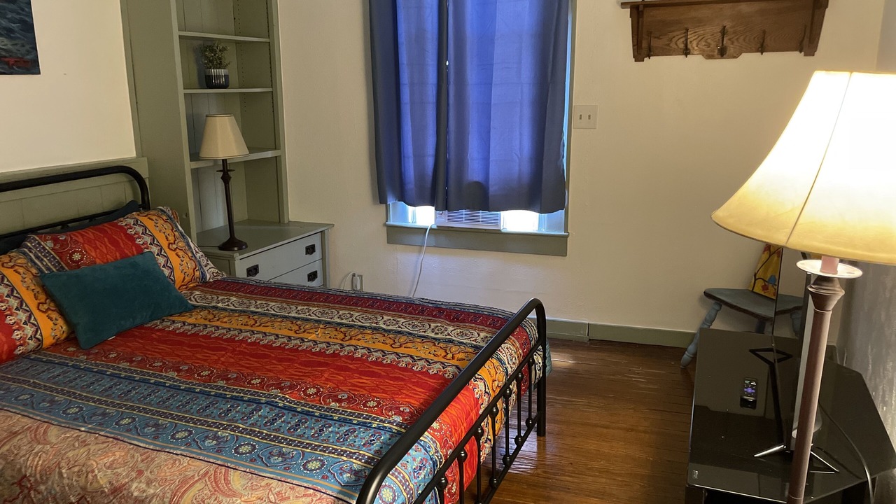 Photo of Bedroom in Bisbee