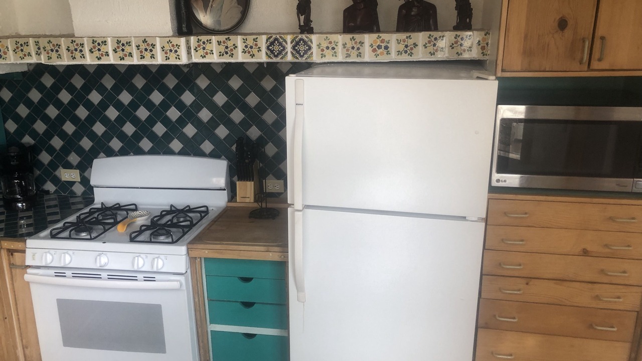 Photo of Kitchen in Bisbee