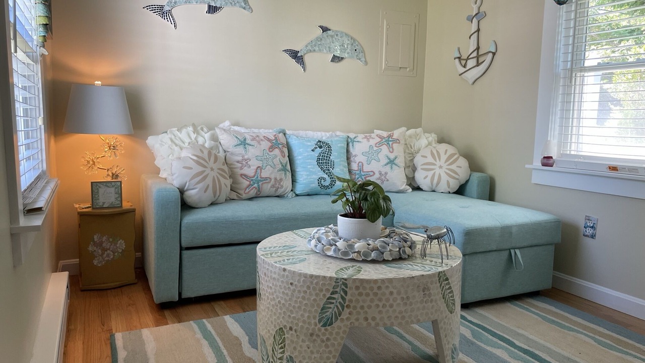 Photo of Bedroom in Brewster