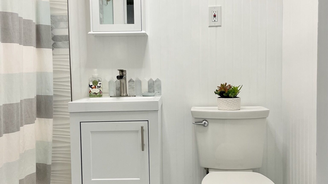 Photo of Bedroom in Brewster