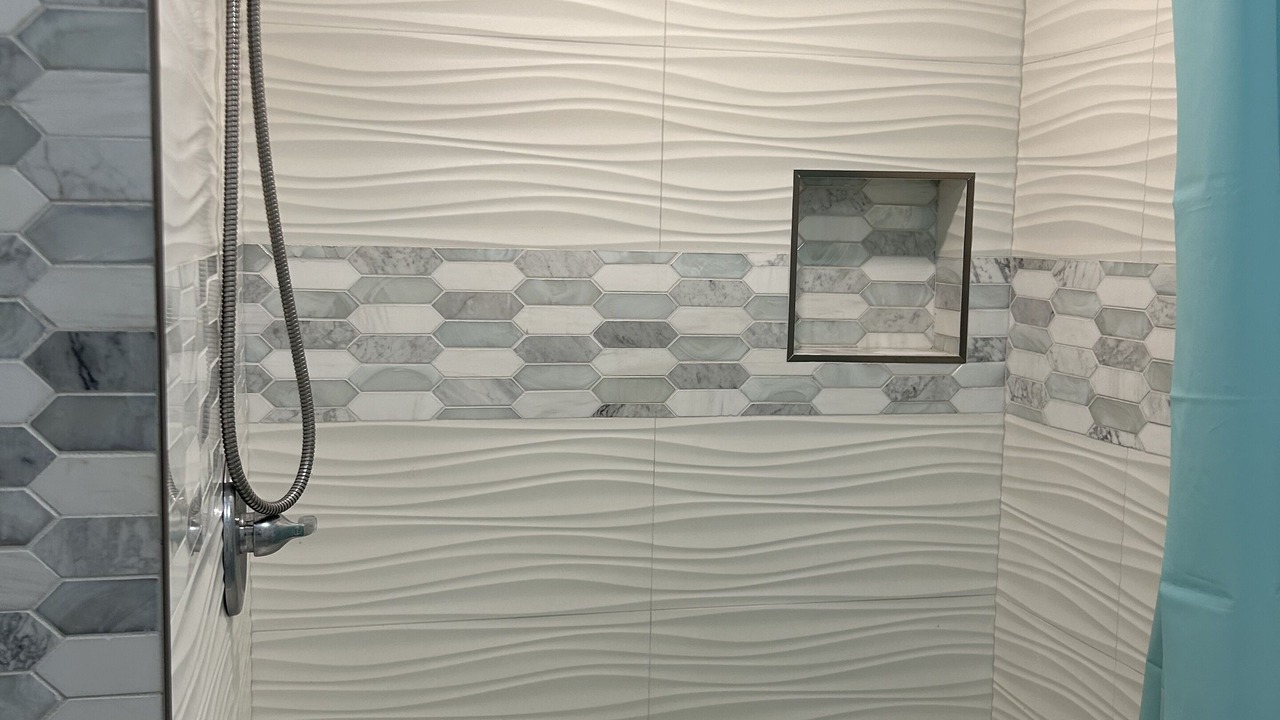 Photo of Bathroom in Brewster