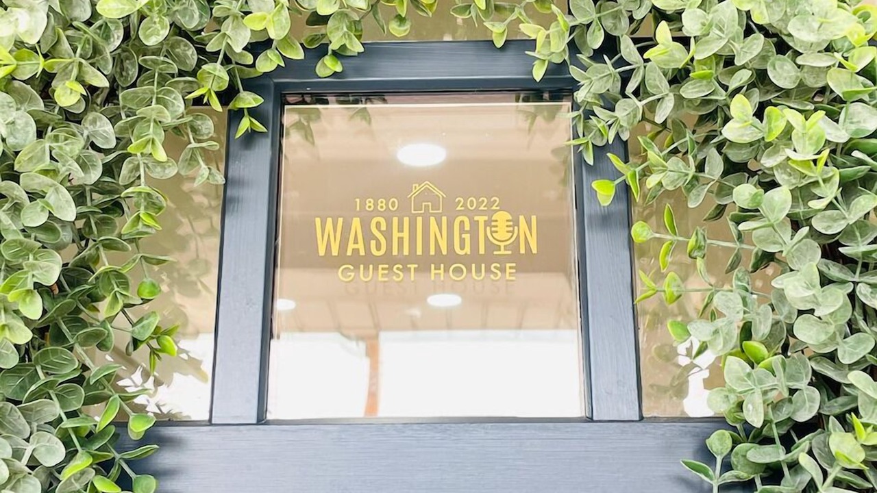 Photo of Others in Washington