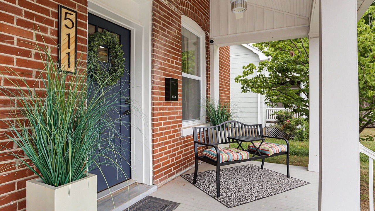 Photo of Outdoor in Washington