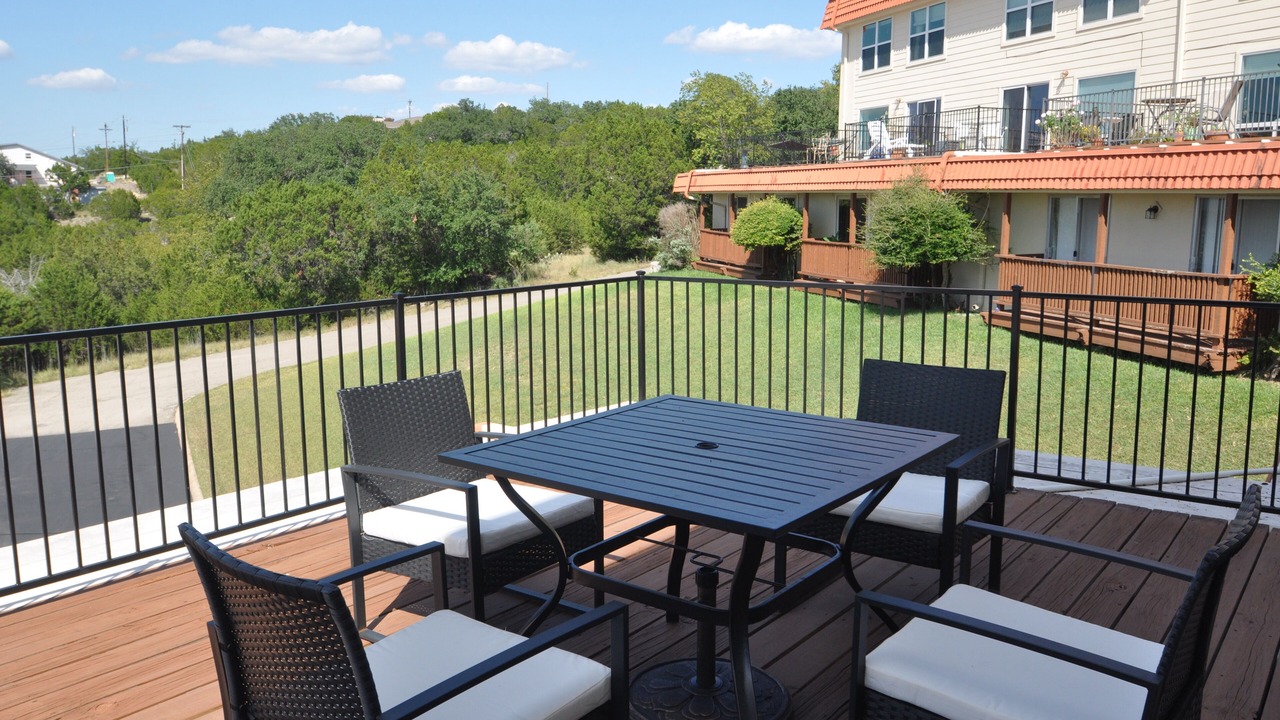 Photo of Outdoor in Highland Lake Estates