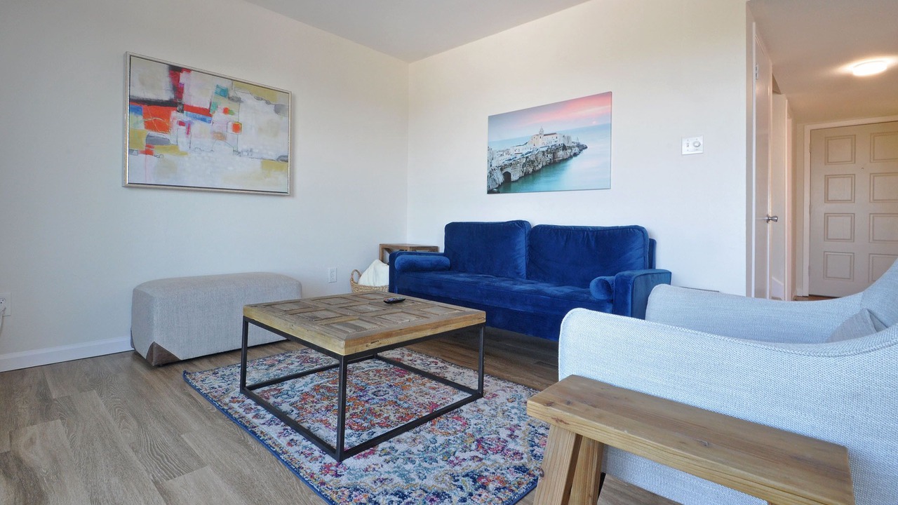 Photo of Livingroom in Highland Lake Estates