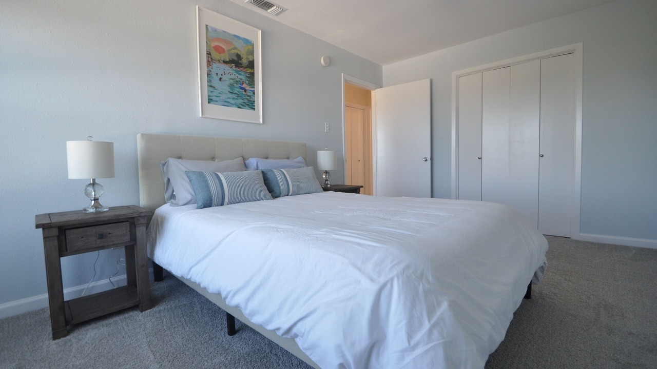 Photo of Bedroom in Highland Lake Estates