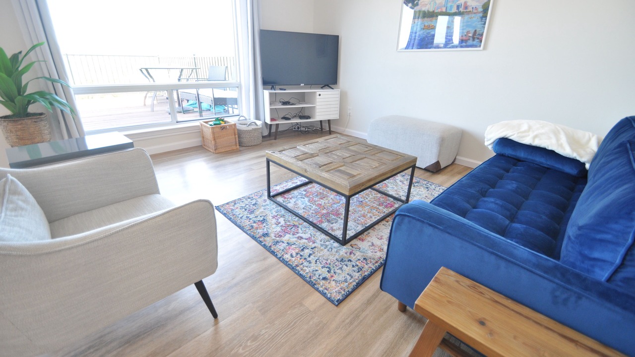 Photo of Livingroom in Highland Lake Estates
