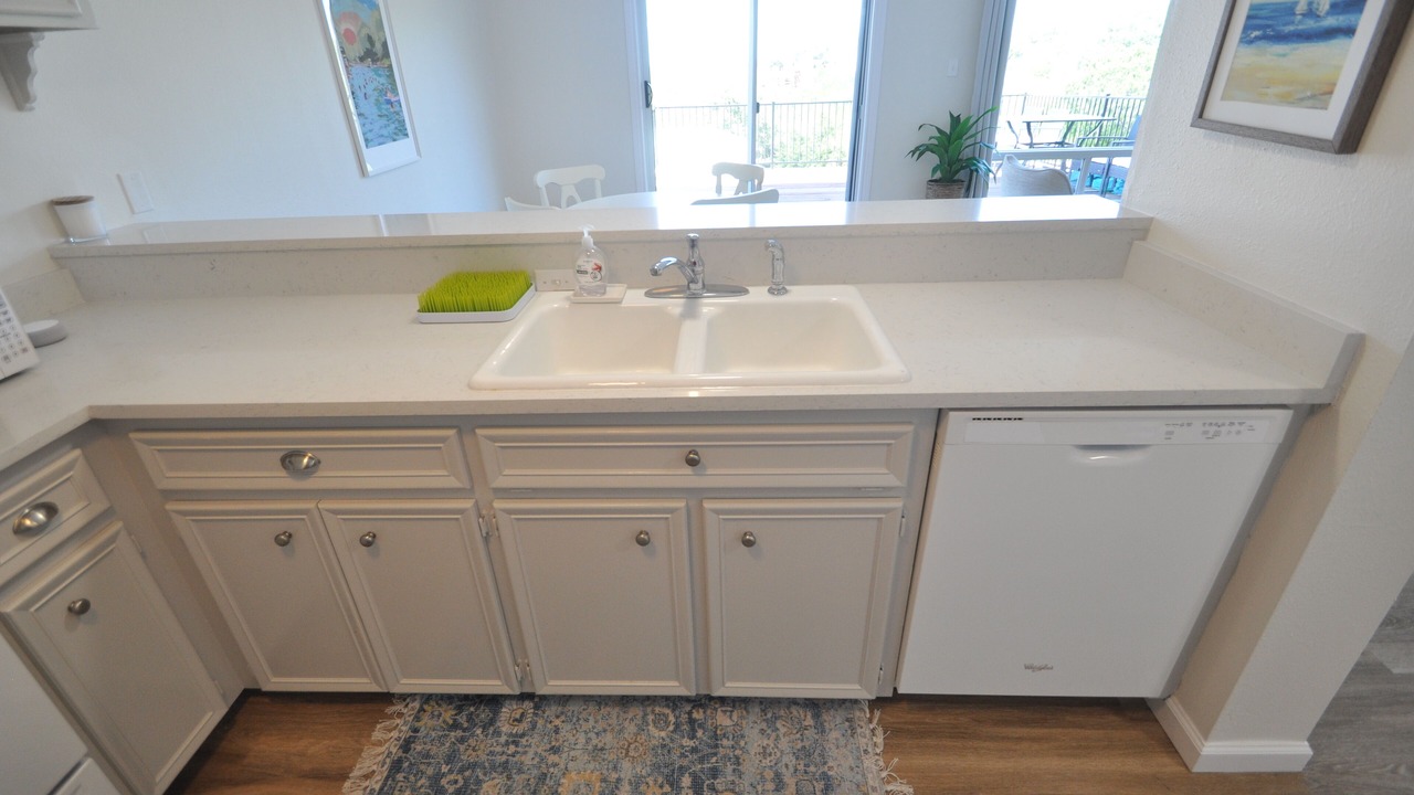 Photo of Bathroom in Highland Lake Estates