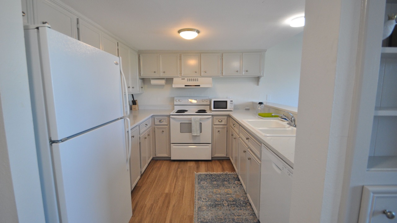 Photo of Kitchen in Highland Lake Estates