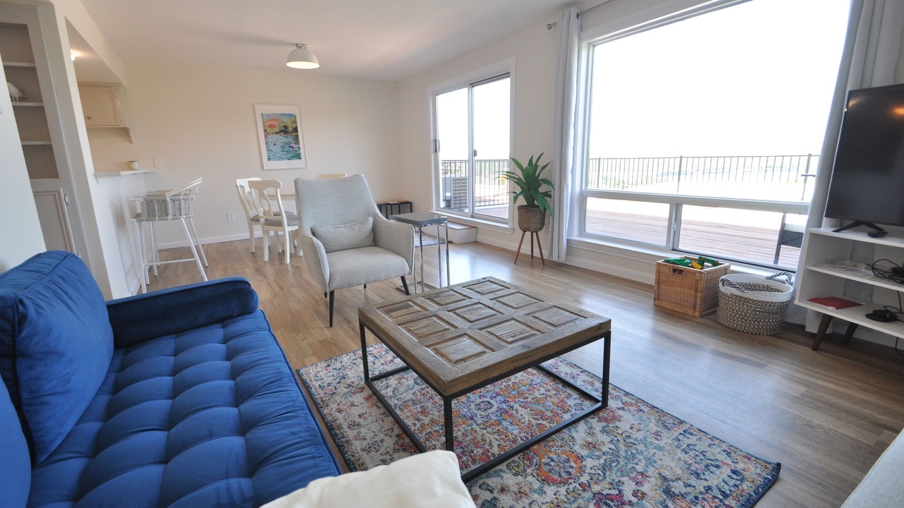 Photo of Livingroom in Highland Lake Estates