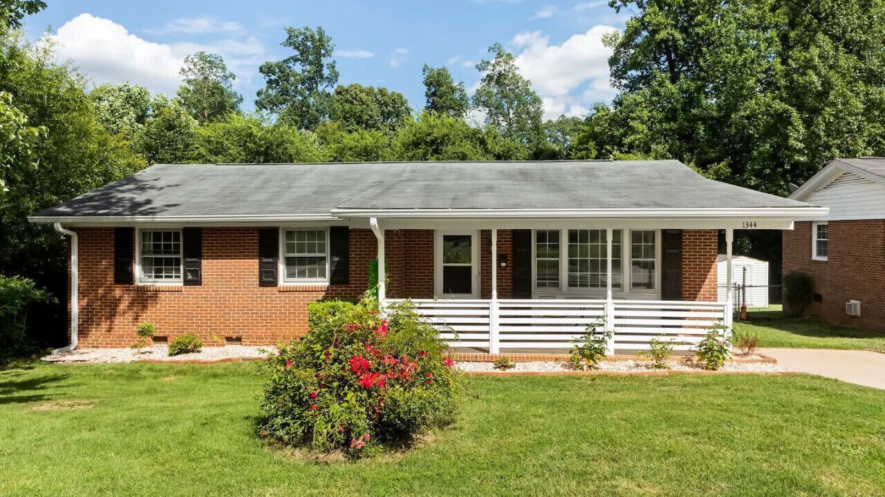 Photo of Outdoor in East Raleigh