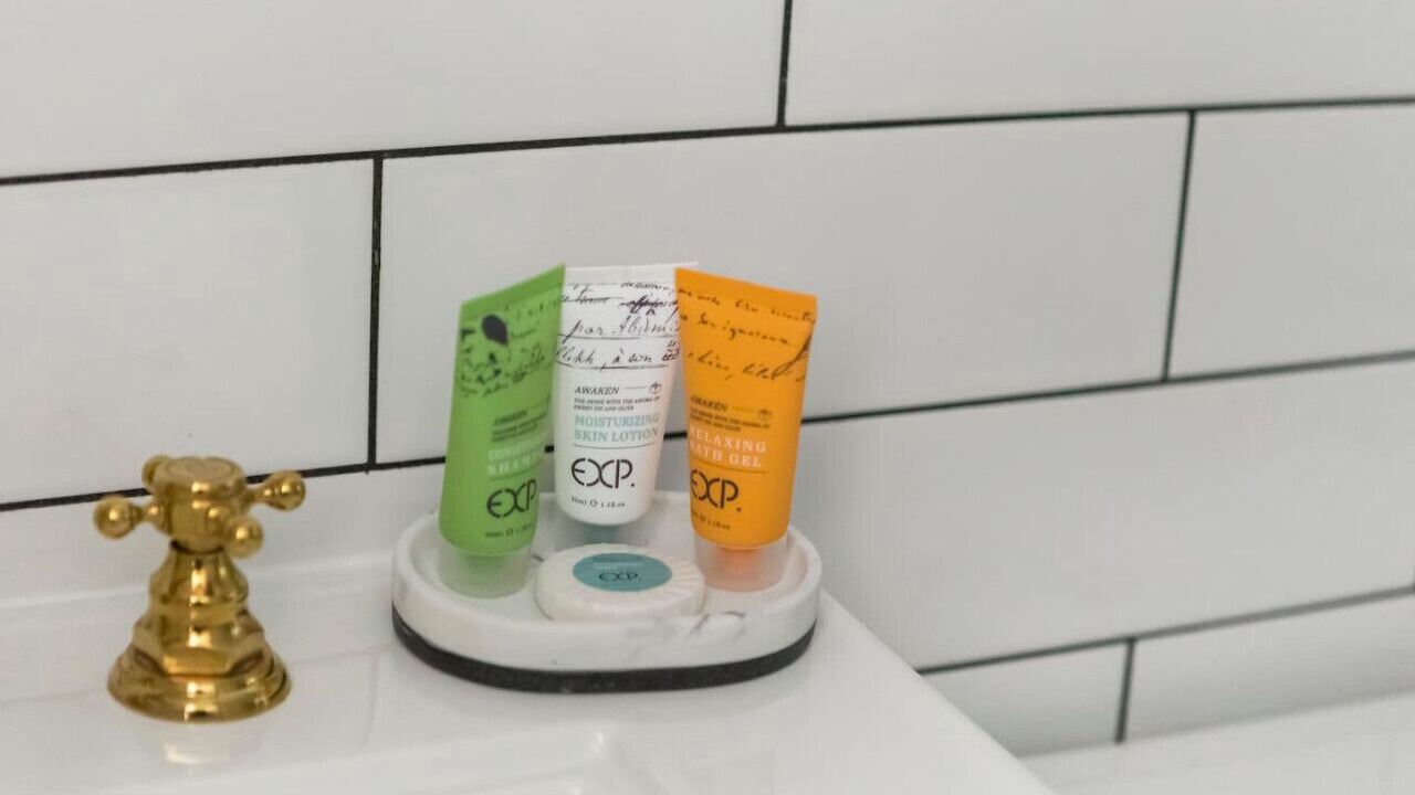 Photo of Bathroom in East Raleigh