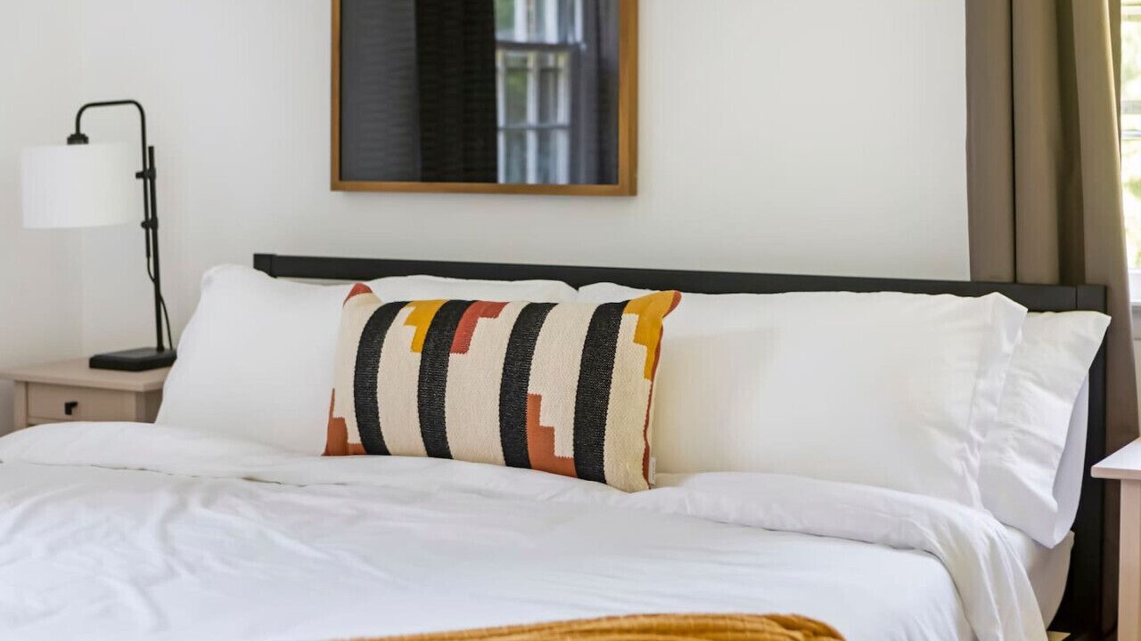 Photo of Bedroom in East Raleigh