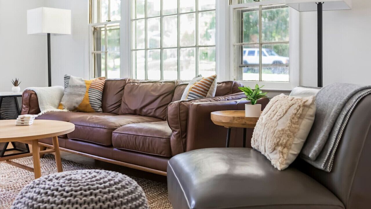 Photo of Livingroom in East Raleigh