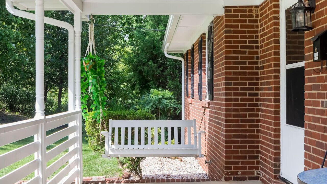Photo of Outdoor in East Raleigh