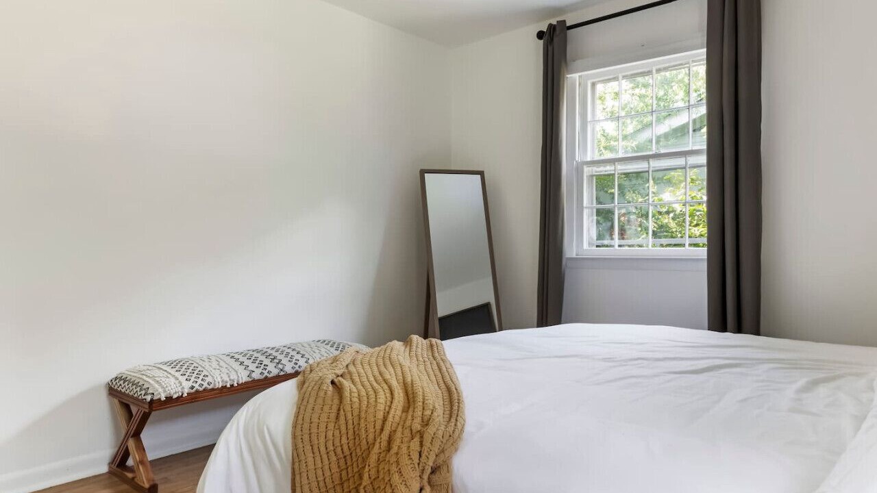 Photo of Bedroom in East Raleigh