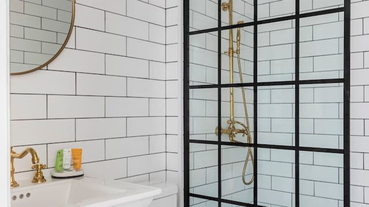 Photo of Bathroom in East Raleigh