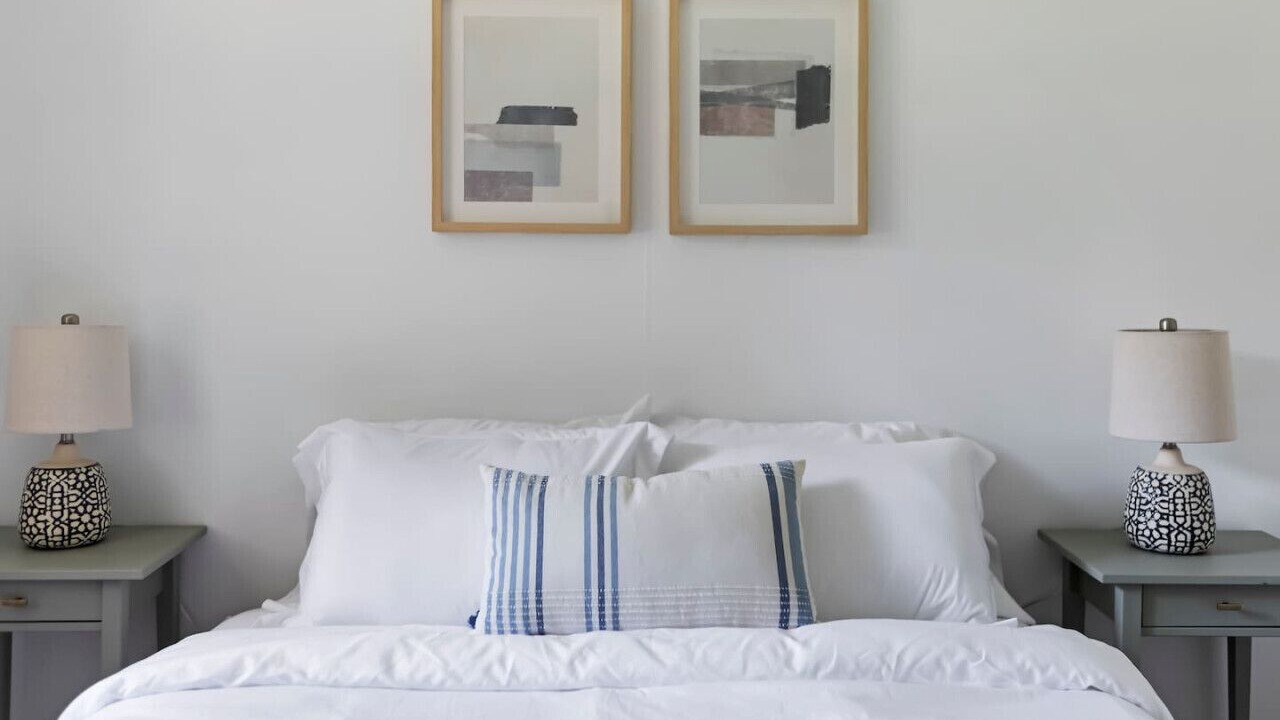 Photo of Bedroom in East Raleigh