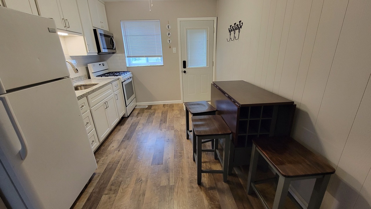 Photo of Kitchen in Ballwin