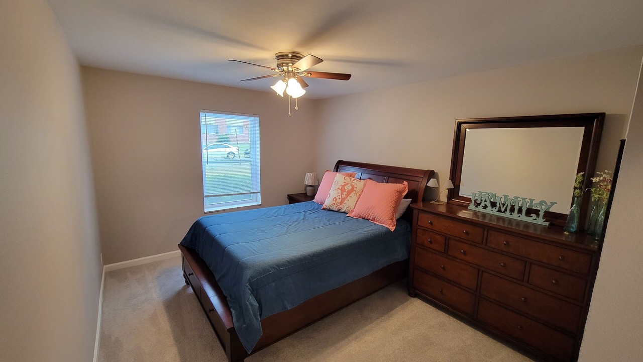 Photo of Bedroom in Ballwin