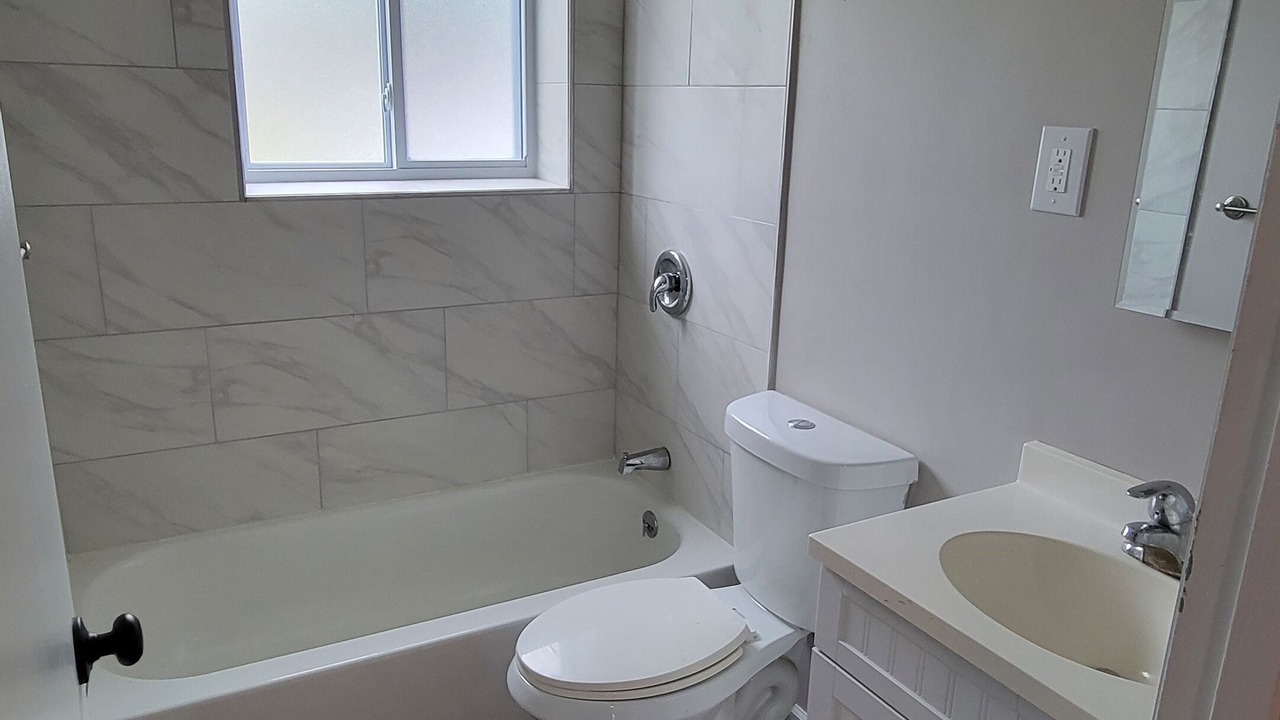Photo of Bathroom in Ballwin