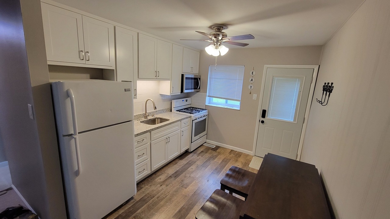 Photo of Kitchen in Ballwin